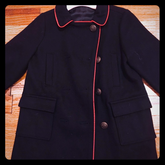 GAP Jackets & Coats Baby Gap Coat Poshmark